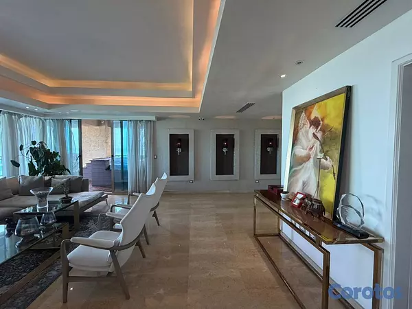 apartamentos - apartamento en venta frente al mar  19