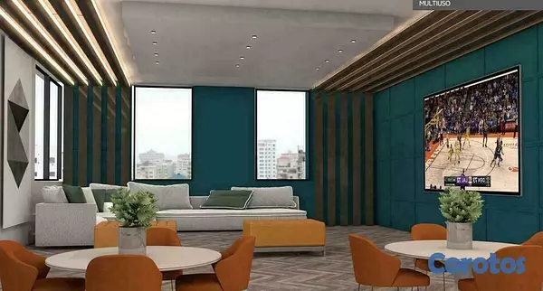 apartamentos - BELLA VISTA EXCELENTE UBICACION PROYECTO DESDE 140 MIL DOLARES 4