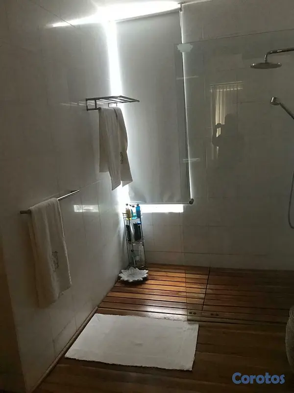 apartamentos - Penthouse de Lujo en Evaristo Morales a Pasos de l 8
