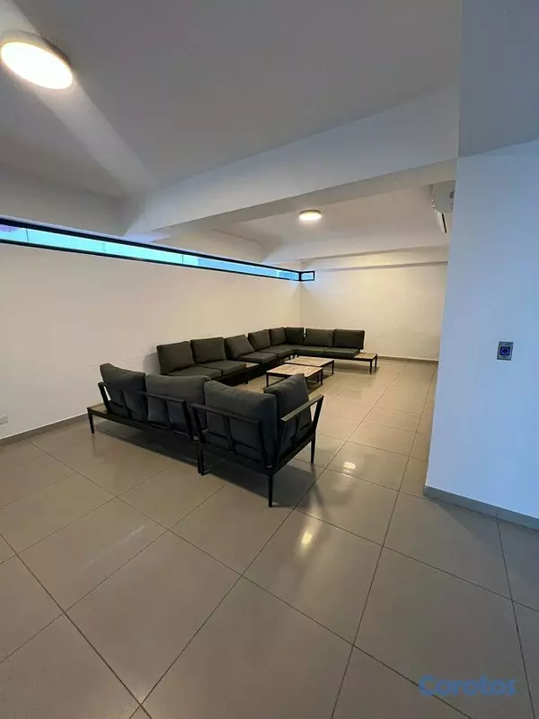 apartamentos - APARTAMENTO EN VENTA – EVARISTO MORALES 6