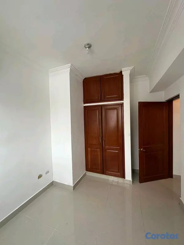 apartamentos - Vendo Apartamento en Gazcue  8