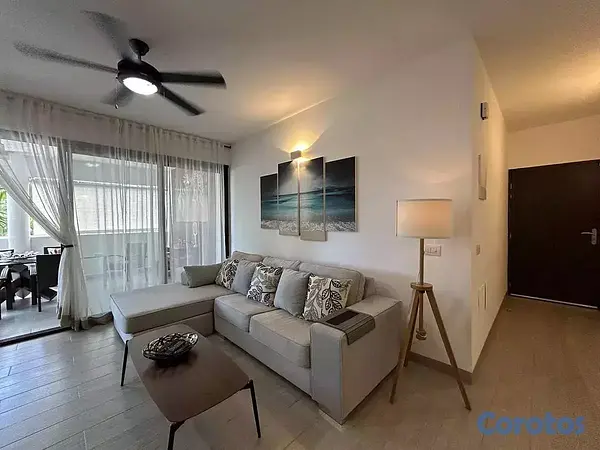 apartamentos - Las Terrenas - Samaná, Apartamento Amueblado con Amenidades Premium 8