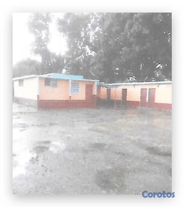 otros inmuebles - Propiedad en San Jose de Ocoa 3