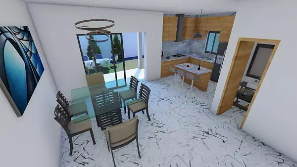 casas - Casa De Venta entrada a Santiago, Cerca del Aeropuerto 7