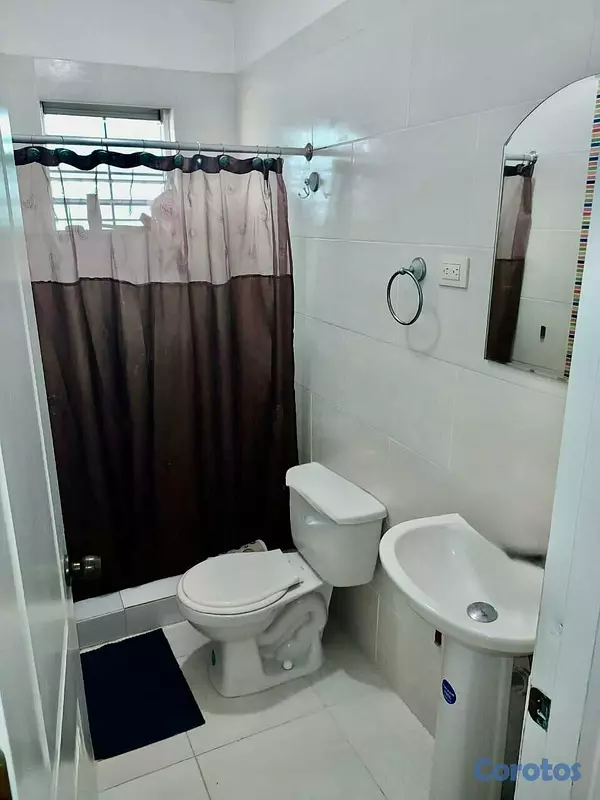 apartamentos - APARTAMENTO EN VENTA, LOS ALCARRIZOS, SANTO DOMING 6