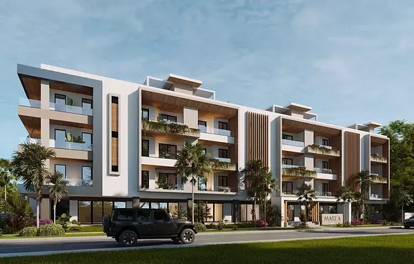 apartamentos - Bayahibe, Dominicus - Marea Beach, apt de 1 hab  9