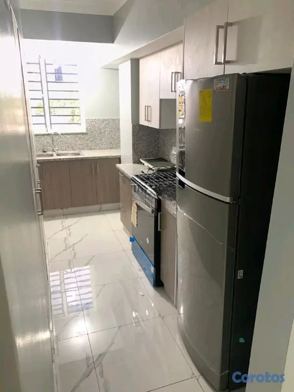 penthouses - Alquiler de Penthouses en Urbanización Fernández  6