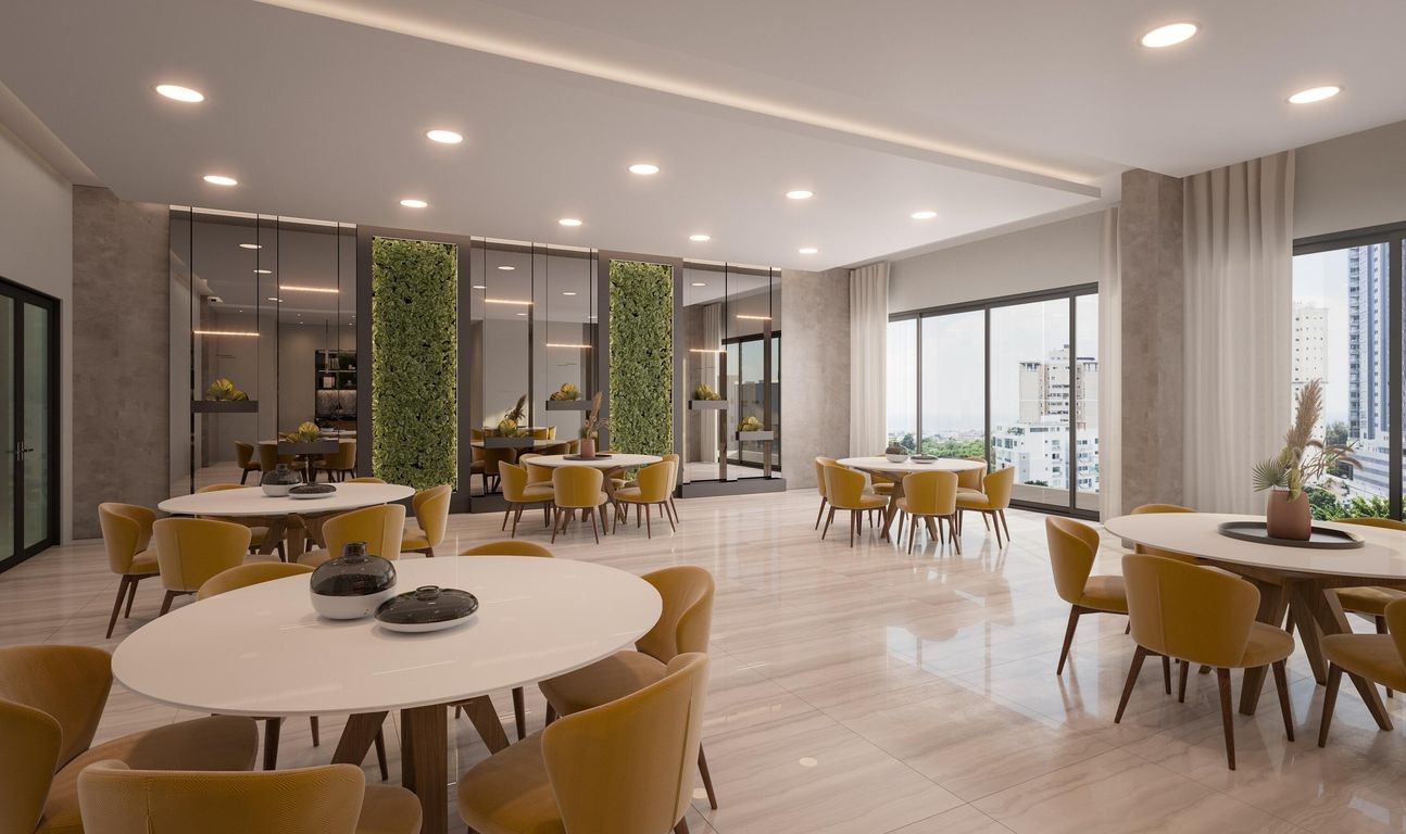 apartamentos - Proyecto de apartamentos en el corazón de los Cacigazgos 7