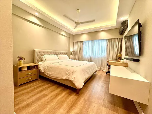 apartamentos - 🔵Apartamento piso 3 en Urb. Real  2