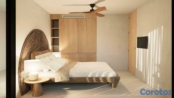 apartamentos - THE DON DOM – DONDE EL LUJO SE ENCUENTRA CON LA NATURALEZA 5
