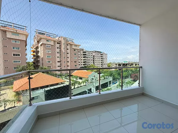 apartamentos - Apartamento en Alquiler  15