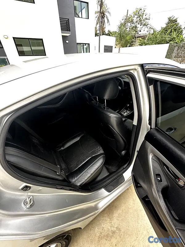 carros - HYUNDAI AVANTE 2014 5