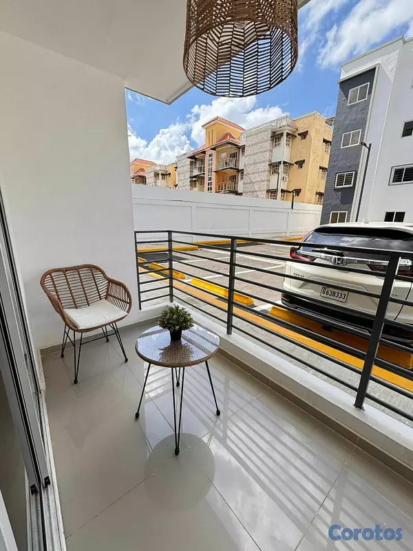 apartamentos - 🏢✨ Venta de Apartamento en San Isidro ¡Listo y par 10