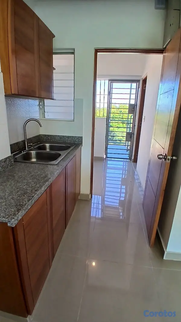 apartamentos - Alma rosa apartamento  4