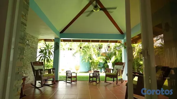 casas - vendo increíble casa altos De Arroyo hondo 3 con tres habitaciones 4 parqueos  10