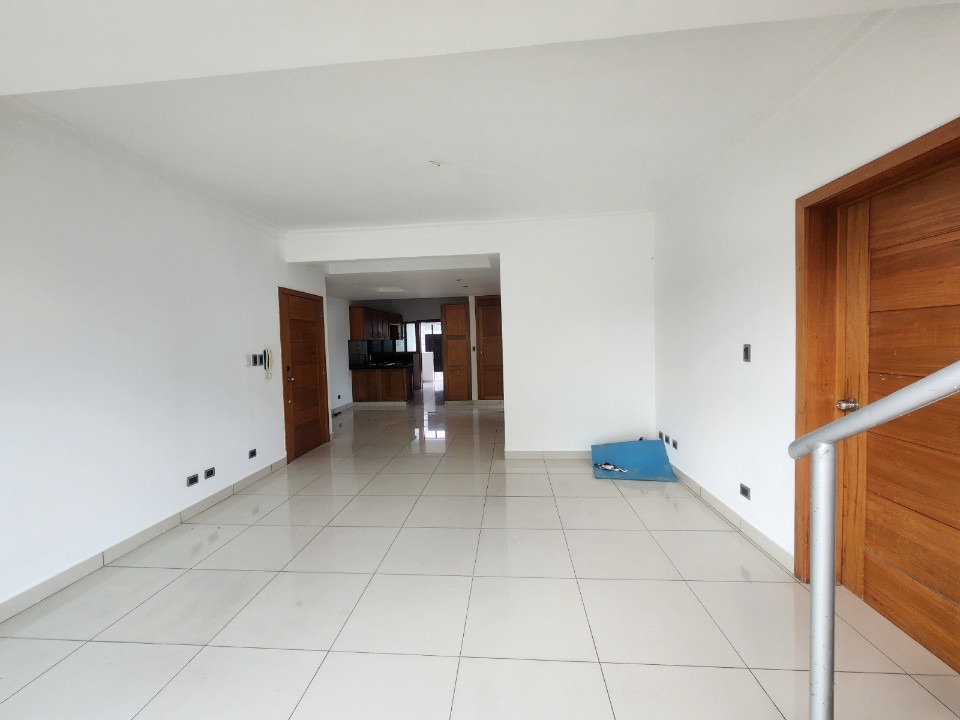apartamentos - Vendo Espacioso Apartamento en Mirador Norte 1
