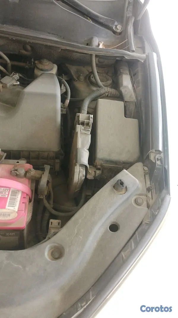 jeepetas y camionetas - toyota rav4 2007 full sumrof 3