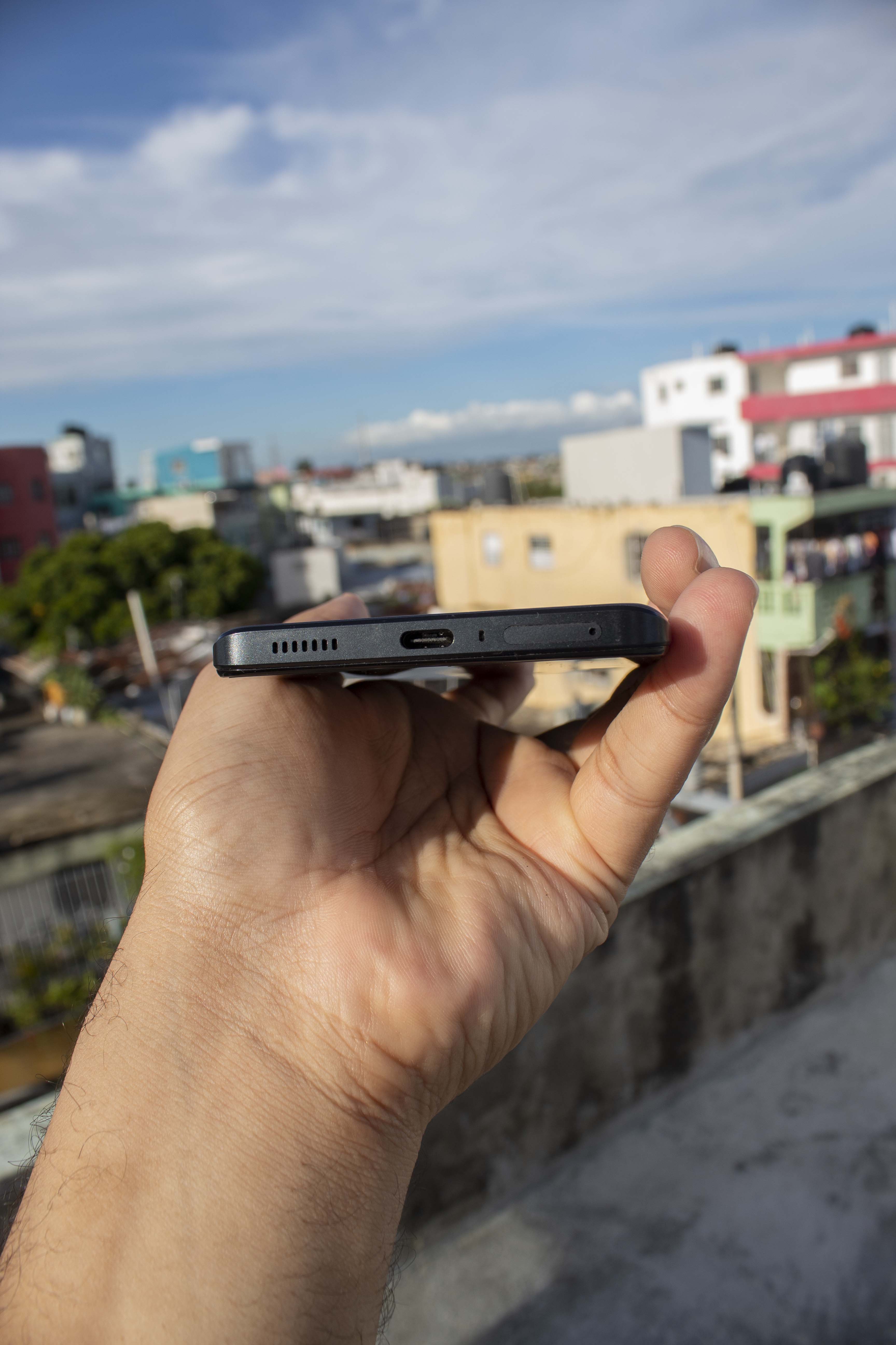 celulares y tabletas - ¡Se vende IQOO NEO 8 con 12GB de RAM y 512GB  2
