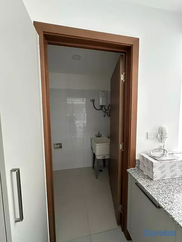 apartamentos - 🔵Alquilo apartamento piso 9  Arroyo Hondo Viejo 8