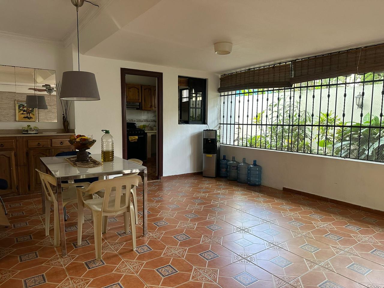 casas - Alquiler de Casa en Mirador Sur 5