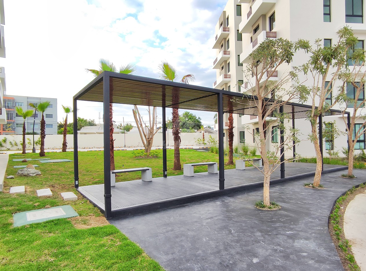 apartamentos - TORRE CON GIMNASIO Y PLANTA FULL EL DORADO II  1