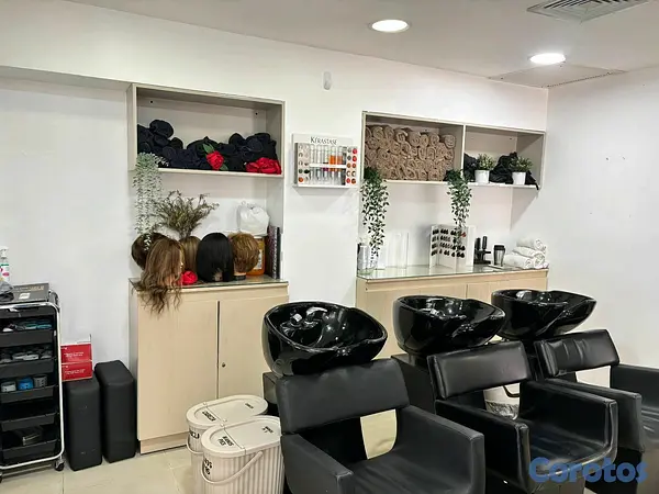 equipos profesionales - VENTA DE EQUIPOS DE SALÓN DE BELLEZA  4