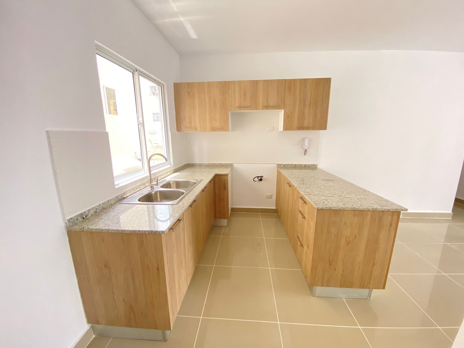 apartamentos - ✅ Apartamento en Alquiler (Nuevo) - Av. Monumental, Santo Domingo, DN. 5