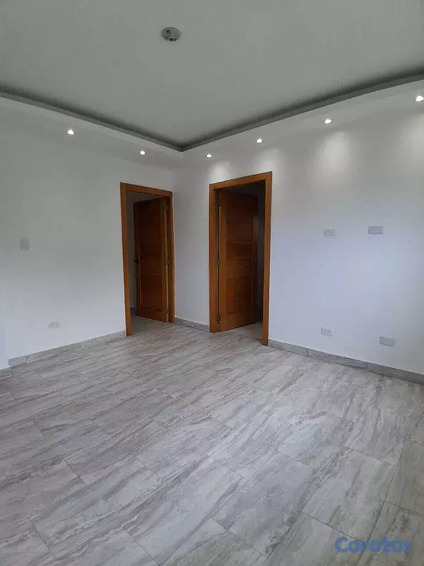 apartamentos - Vento Apartamento Ensanche Ozama (nuevos)  8