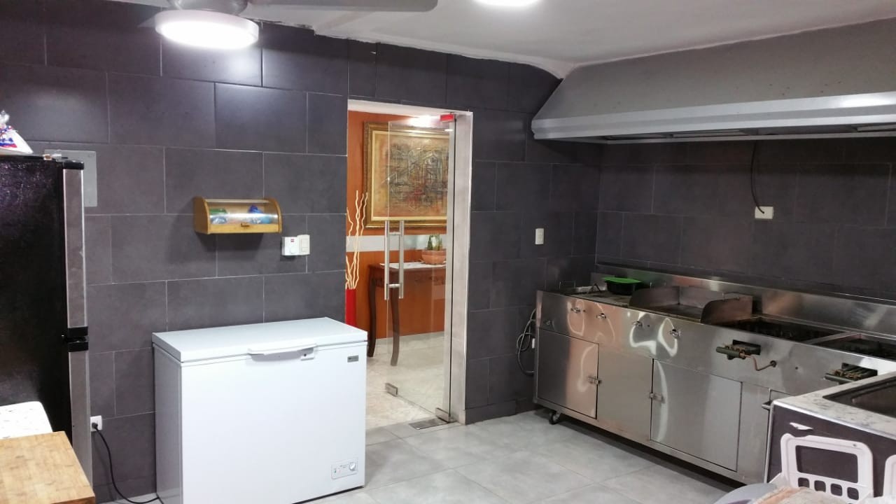 otros inmuebles - Hotel en Gazcue 4
