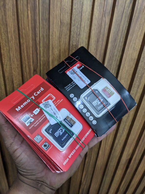 celulares y tabletas - Memorias micro SD 1