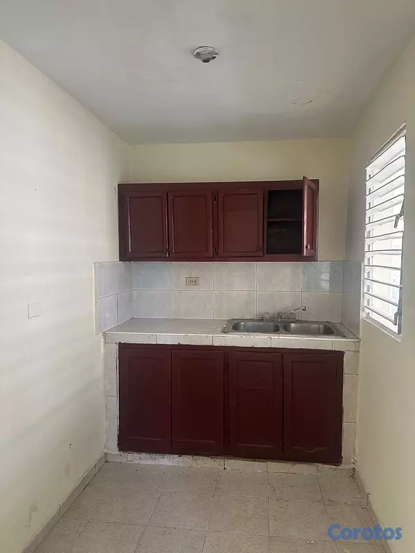 apartamentos - Alquilo apartamento en Invivienda, Sto Dgo. Este 1