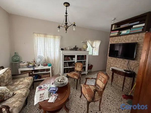 casas - Casa En Venta Los Restauradores  9