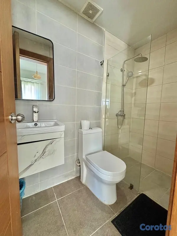 apartamentos - Apartamento en Venta Bella Vista  10