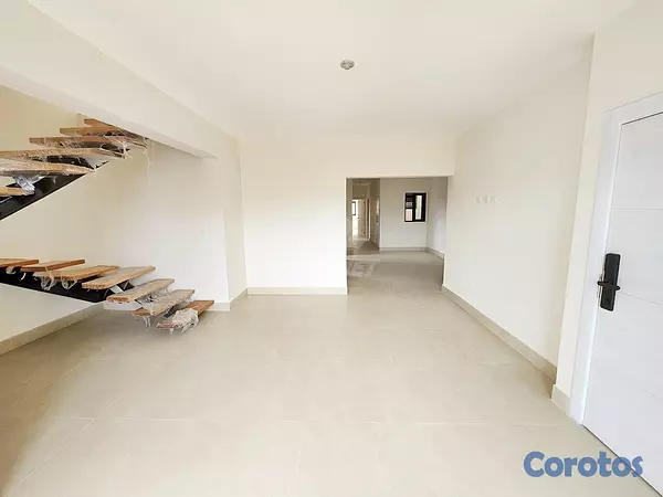 casas - PENTHOUSE PROXIMO LOS SAMANES A ESTRENAR CON TERRA 7