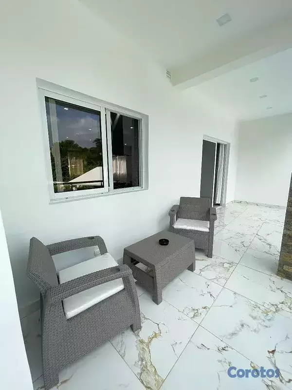 apartamentos - Las Terrenas - La Bonita - Moderno apartamento de 2 habitaciones 8
