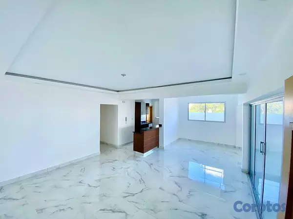 apartamentos - Primer Nivel con Gran Patio en Prado Oriental: Luj 9