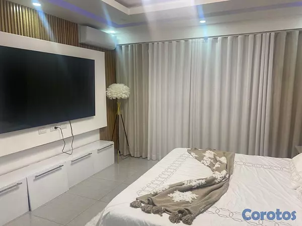 apartamentos - APARTAMENTO AMOBLADO  5