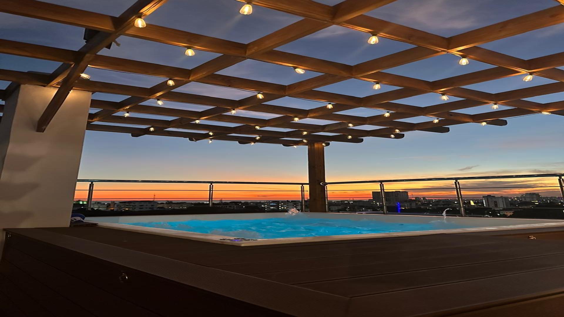 penthouses - Penthouse nuevo en Alma Rosa I (AR-04) 0