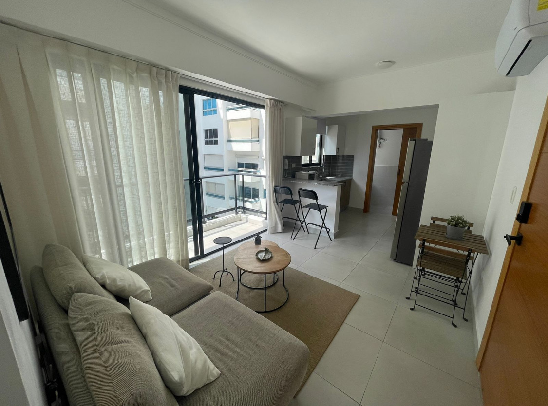 apartamentos - hermoso apartamento en piatini  1