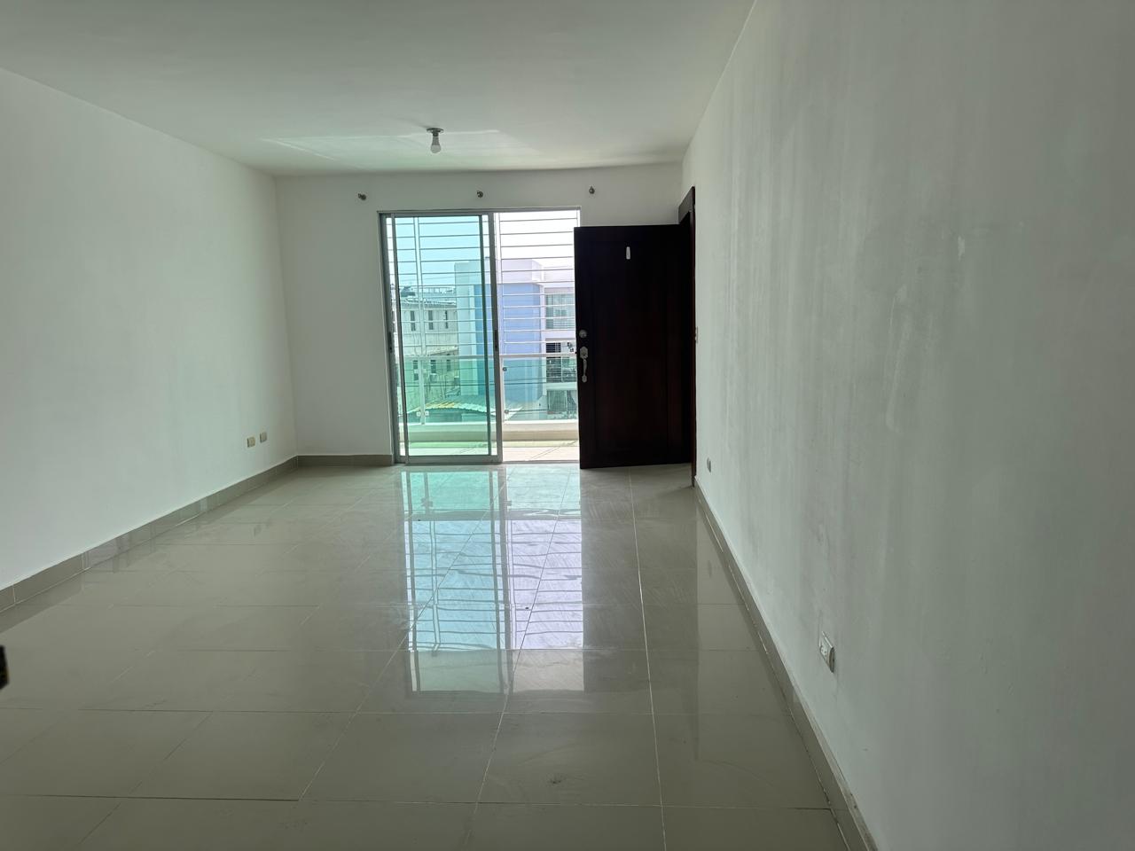 apartamentos - APARTAMENTO EN ALQUILER, EN LAS DIANAS SANTIAGO. 5