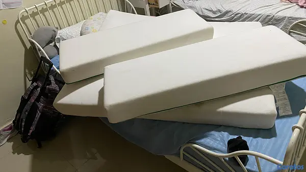 muebles y colchones - Colchón extensible  2