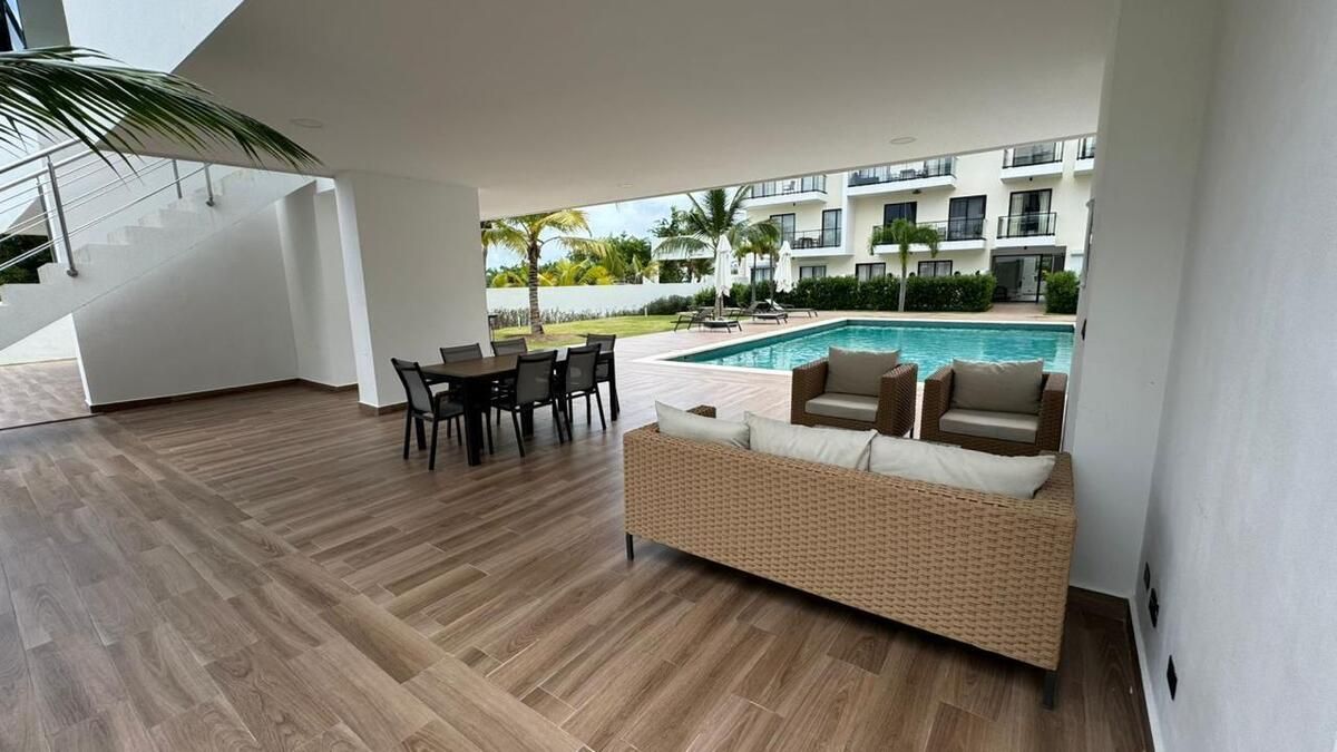 apartamentos - Venta apartamento en Downtown Punta Cana 1