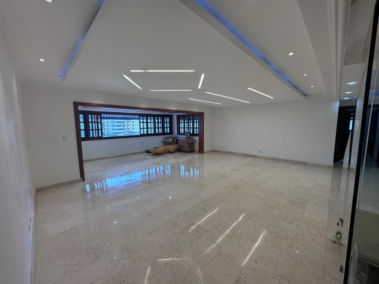 penthouses - Alquiler de Penthouses en Piantini 500m2 0