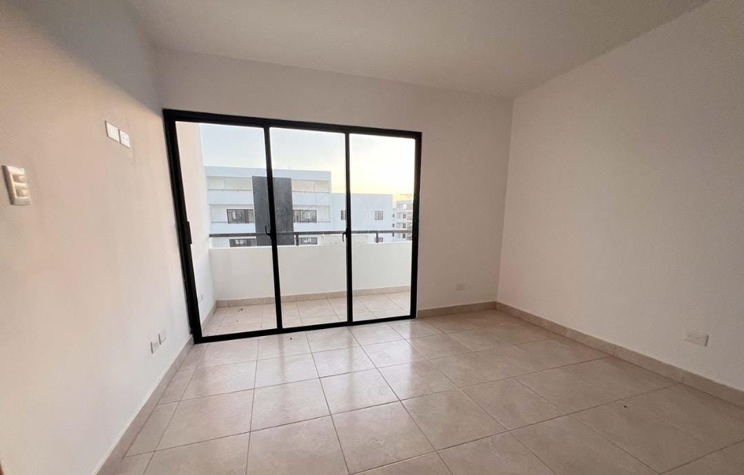 apartamentos - APARTAMENTO PRIMER NIVEL EN ALQUILER SANTIAGO  6