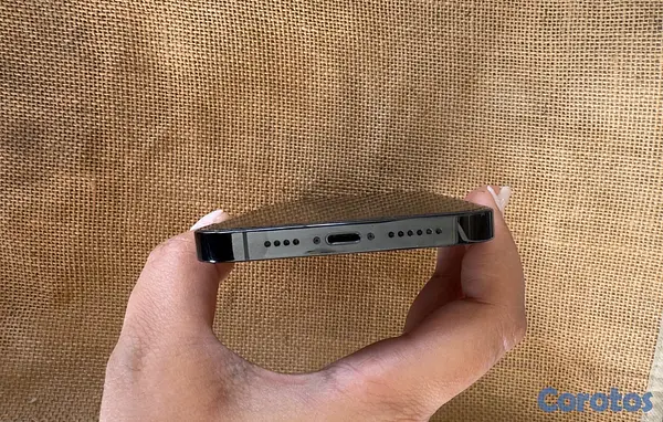 celulares y tabletas - iPhone 14 Pro Max de 128 GB
Factory unlocked 3