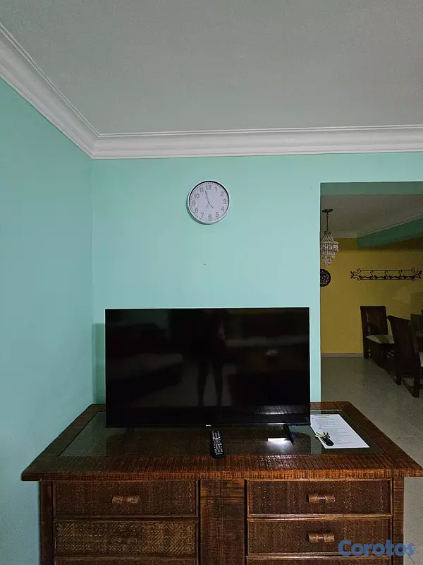 apartamentos - Se vende apto. de oportunidad 150 mt de la playa d 6