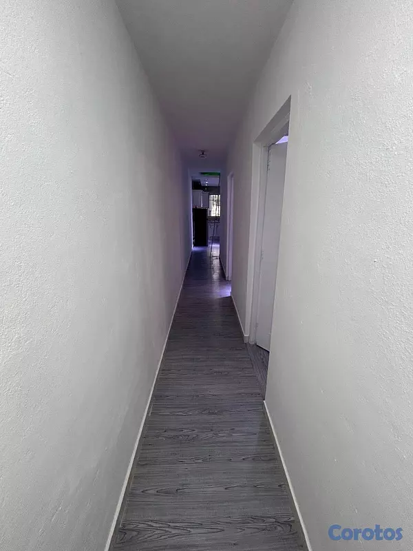 apartamentos - HERMOSO APARTAMENTO AMOBLADO  5