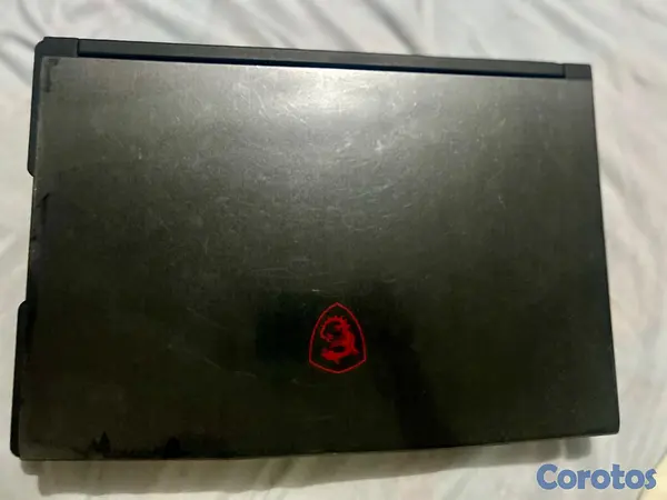 computadoras y laptops - Laptop Gamer - MSI GF65 Thin 10SDR 3