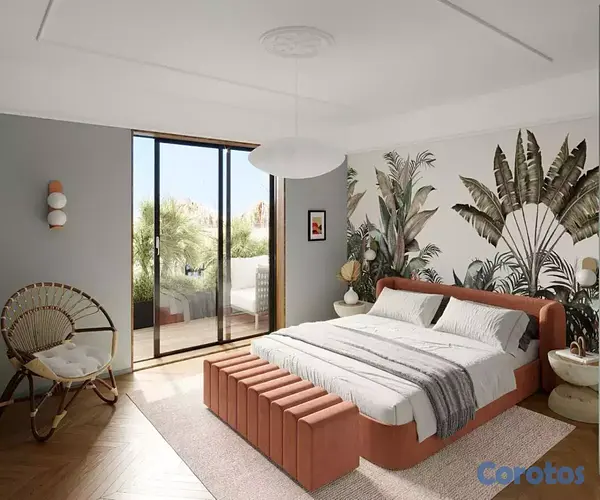 apartamentos - Bayahibe – Residencial Esprit Caribbean en construcción 13