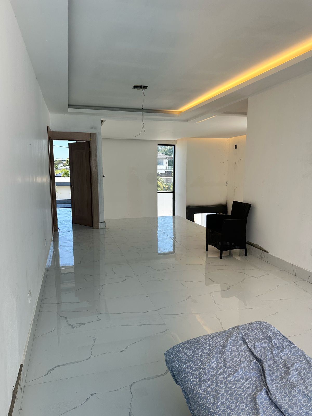 casas - Casa en Proyecto Cerrado, Llanos de Gurabo 9